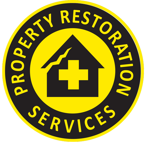 PRS Restore Logo